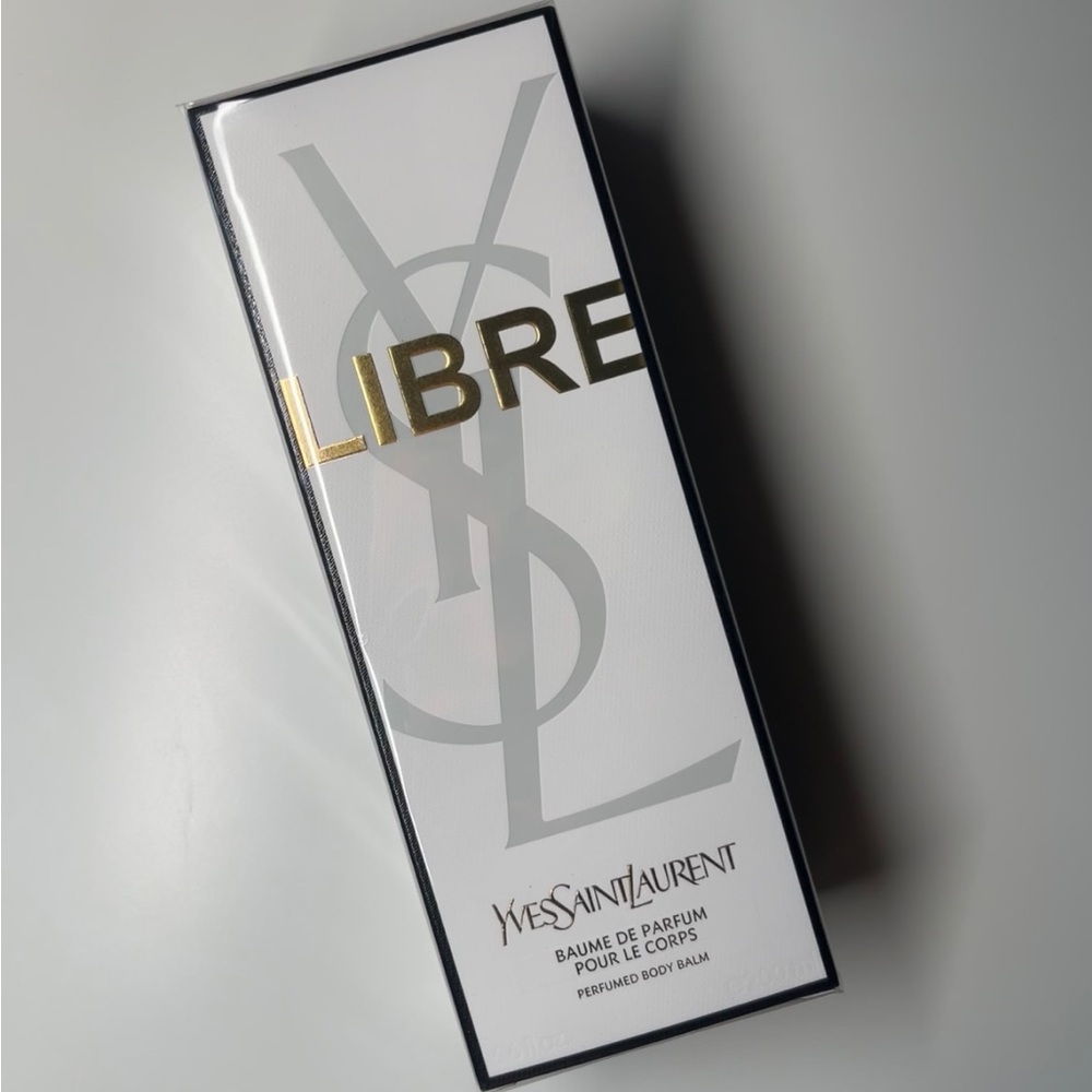 YSL LIBRE Perfumed Body Balm